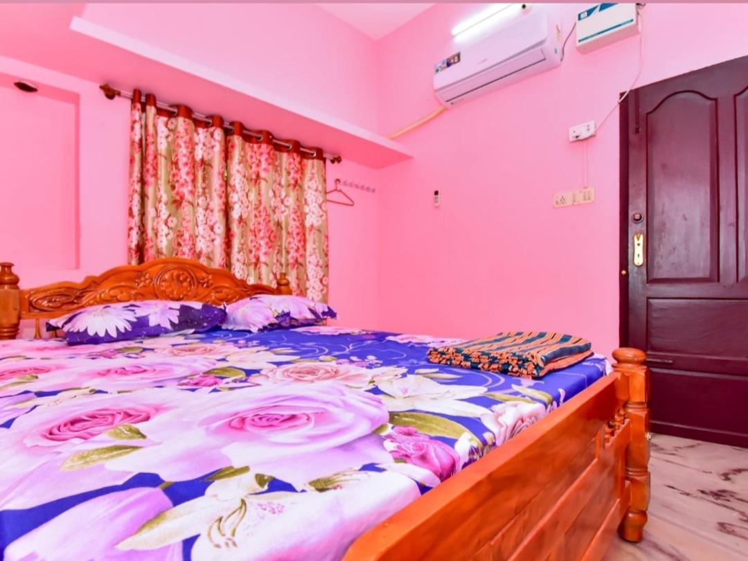 Phoenix Holiday Home Kanyakumari Exterior foto